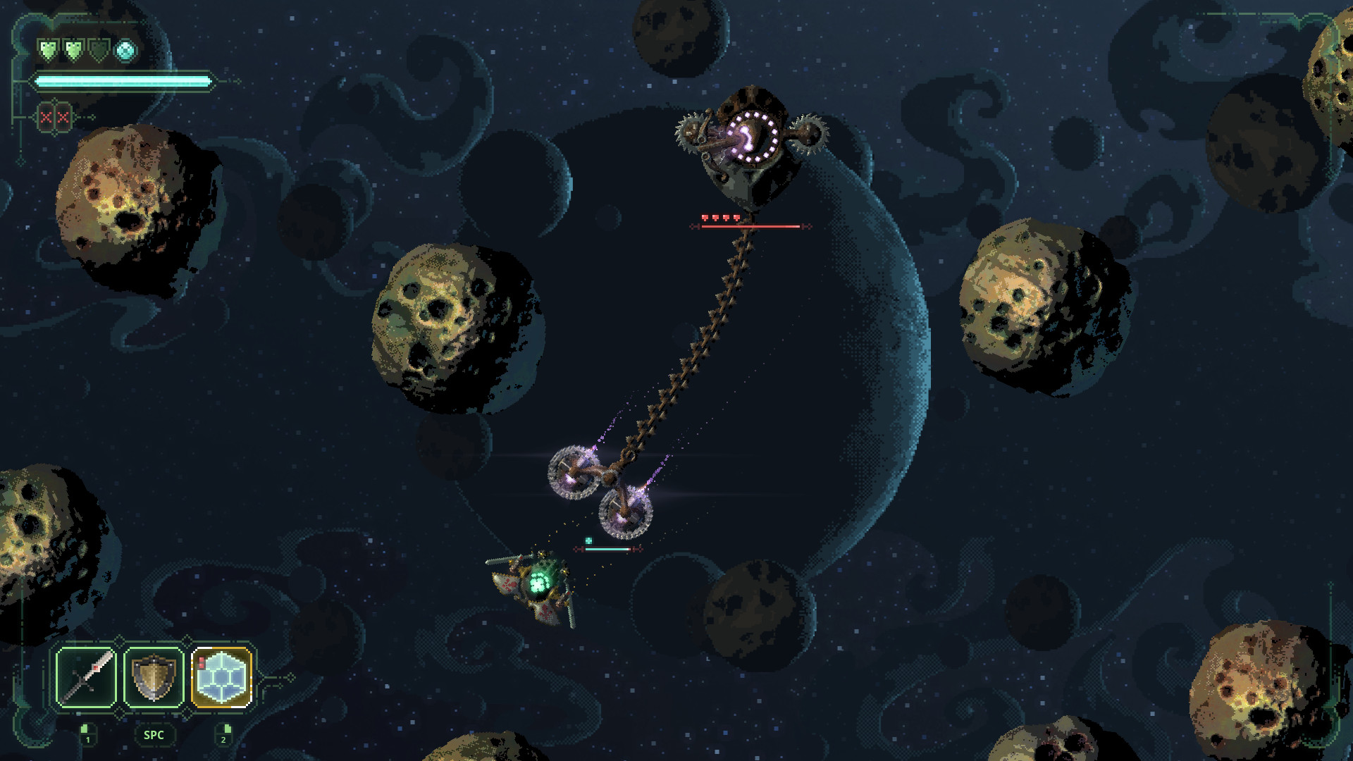 寓言：時空往事