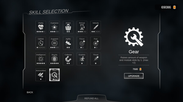 保衛地球：異形幸存者