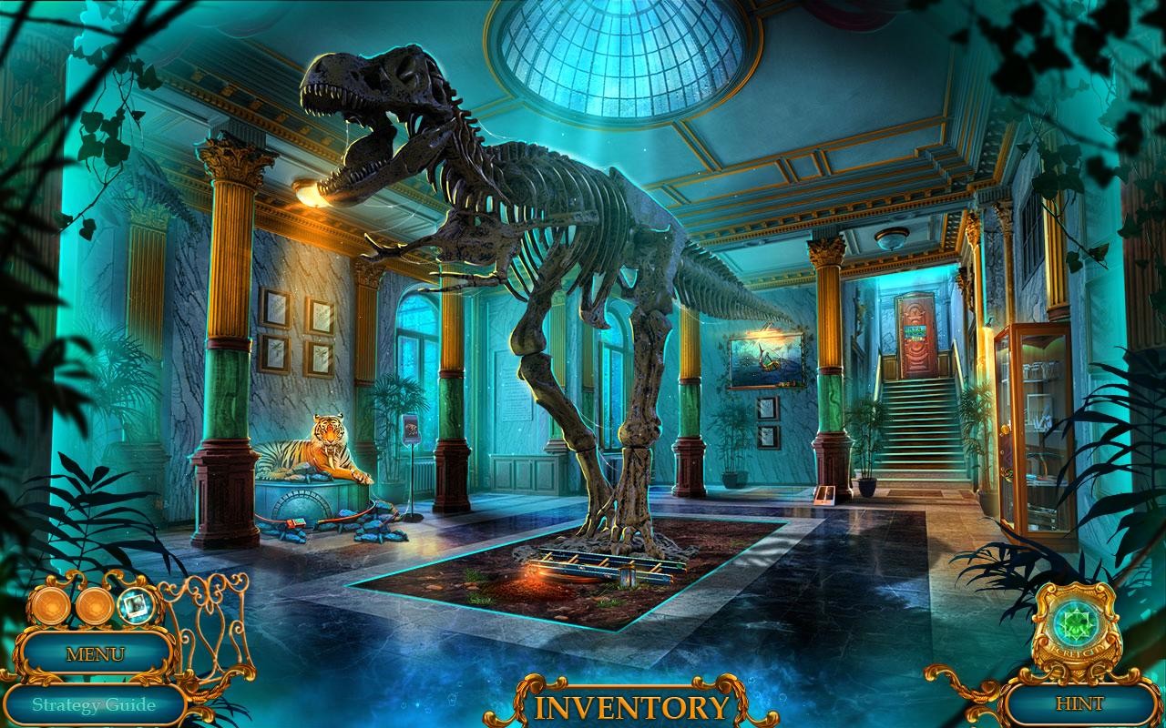 秘密之城：神秘集合破解版