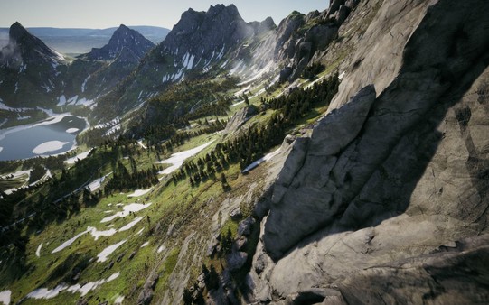 TRYP FPV：無人機競速模擬器
