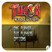 恐龍獵人進化戰爭