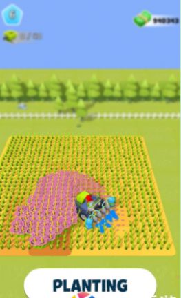 農(nóng)業(yè)之谷3D