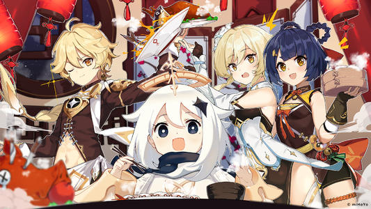 《原神》夜石泊獲取方法