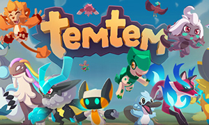Temtem正式版