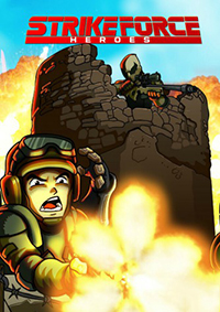 戰(zhàn)火英雄pc版