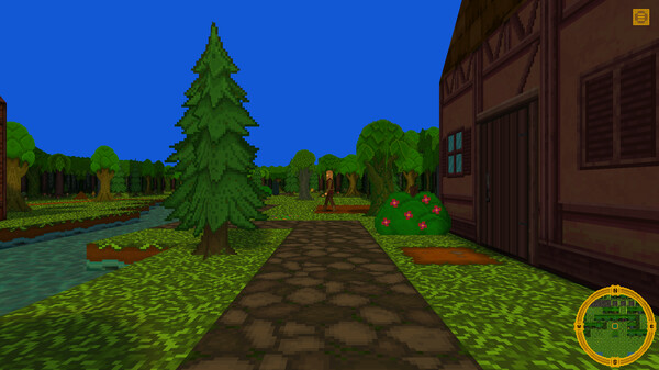 漂泊者編年史：尋找偉大的漂泊者