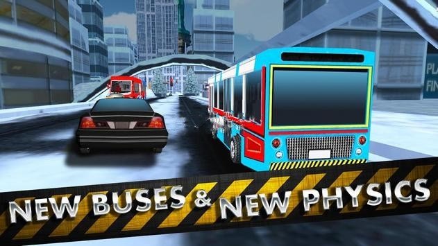 Bus Simulator Original汉化版