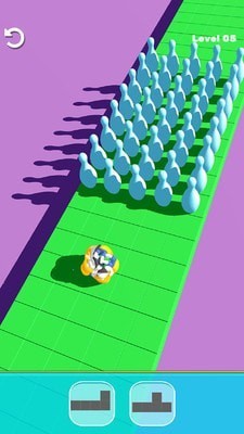 拼圖運(yùn)行3D游戲