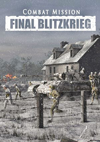 戰斗任務：最終閃電戰