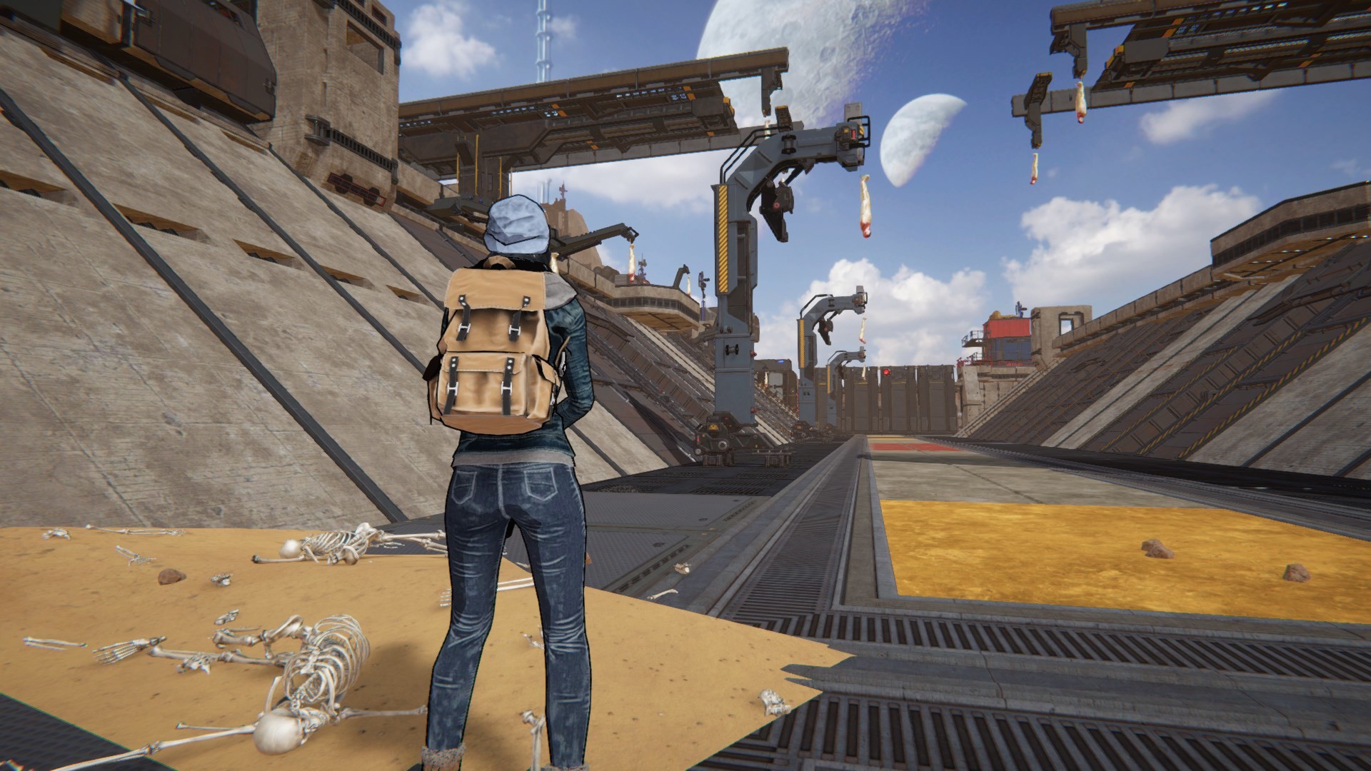 動物保姆作戰小隊：僵尸來襲！