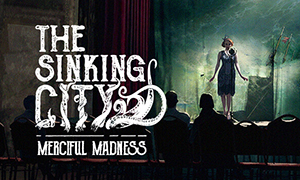 沉沒之城：仁慈瘋狂