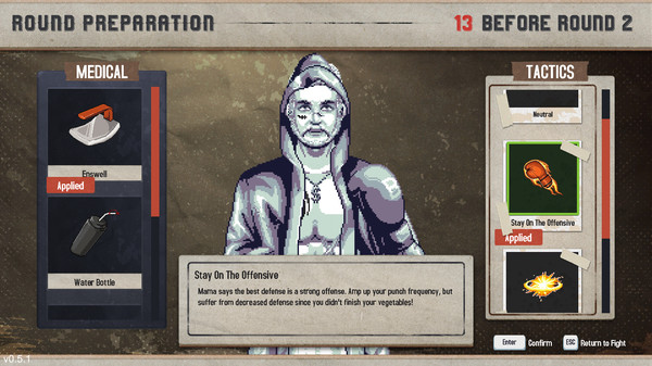 世界拳擊錦標賽經(jīng)理2