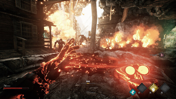 靈魂使者：死亡使者