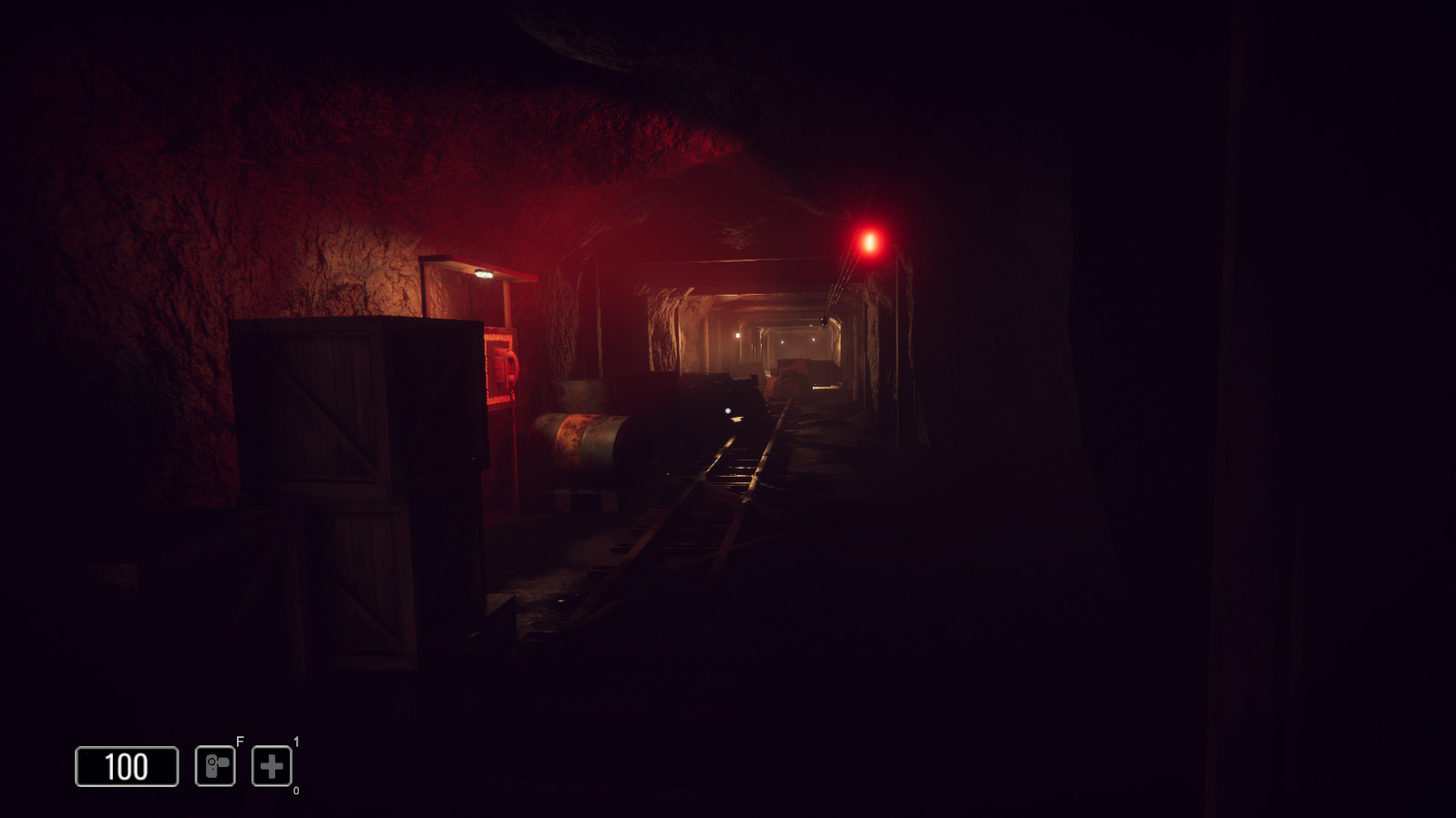 NULLORE：開始破解版