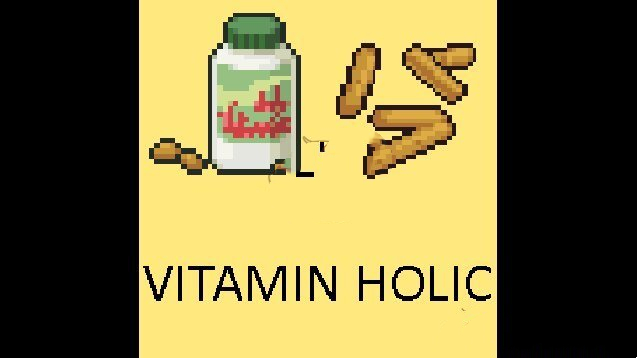 《僵尸毀滅工程》維生素MOD