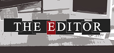 編輯（THE EDITOR）