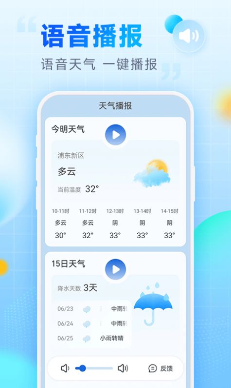 樂福天氣