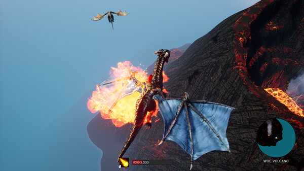 加德維爾魔法谷