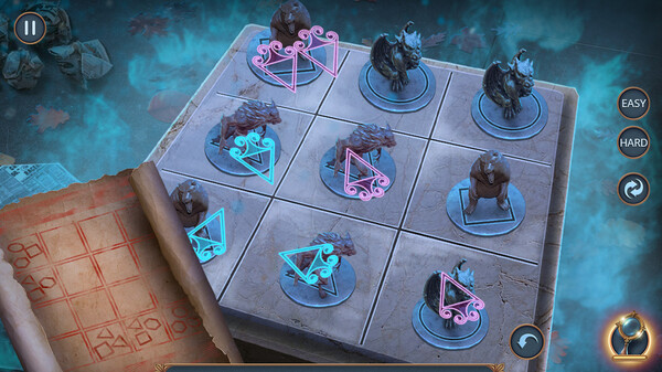 陰郁傳說2：單程票