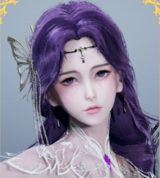 《AI少女》古風玄幻小姐姐MOD