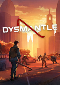 DYSMANTLE：寵物與地下城