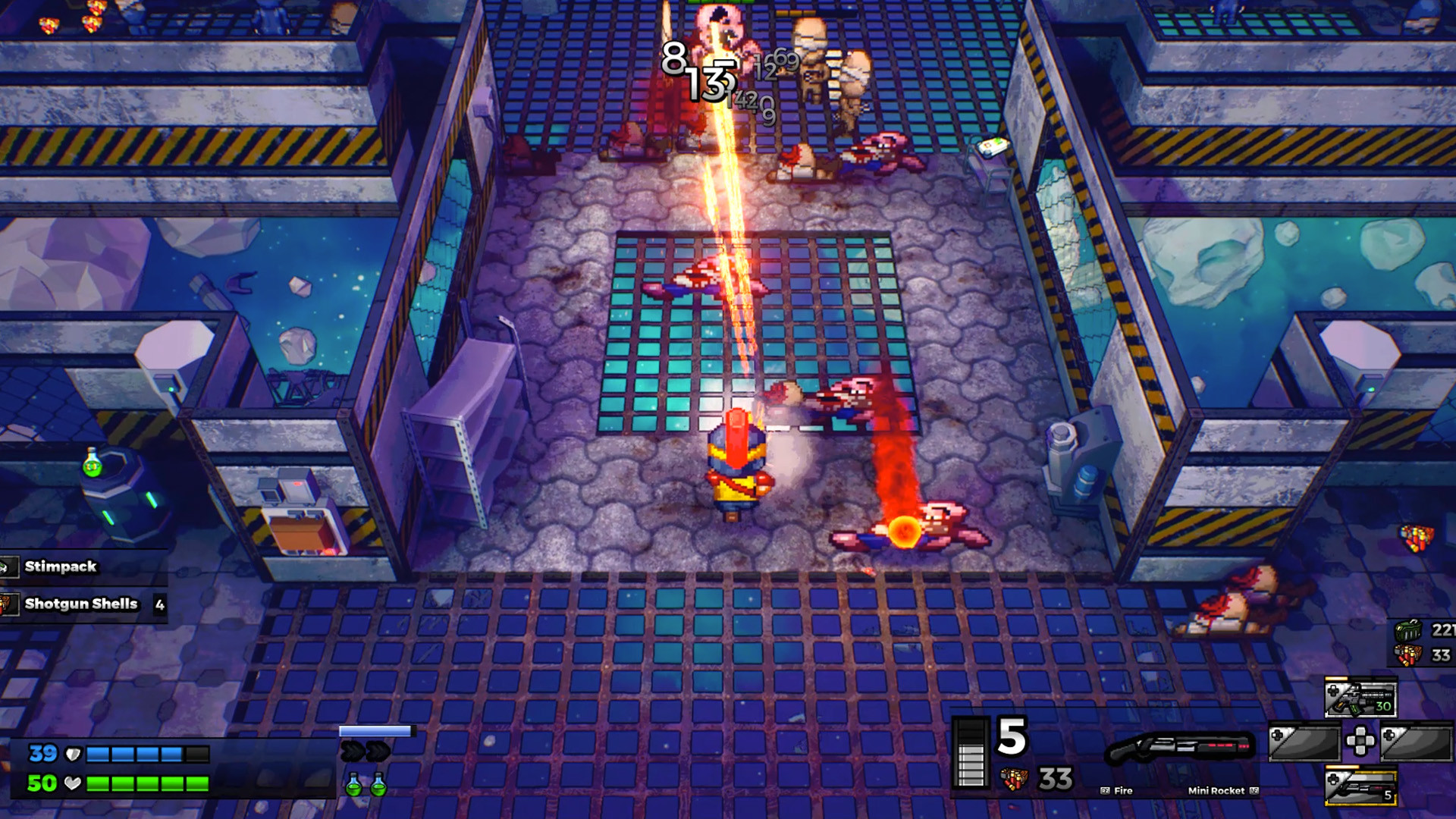 行動突擊隊2破解版