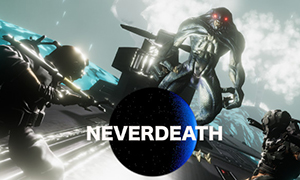 永不死亡