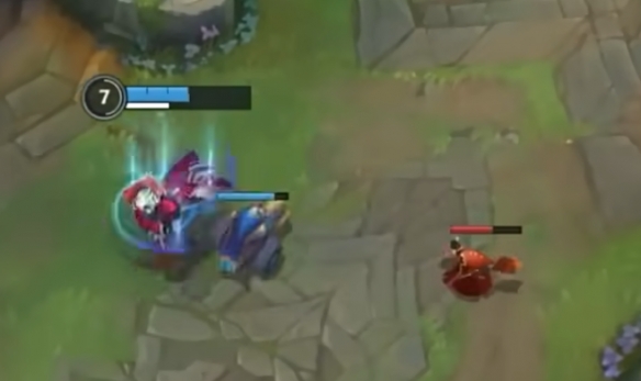 《英雄聯盟手游》吸血鬼上線時間介紹