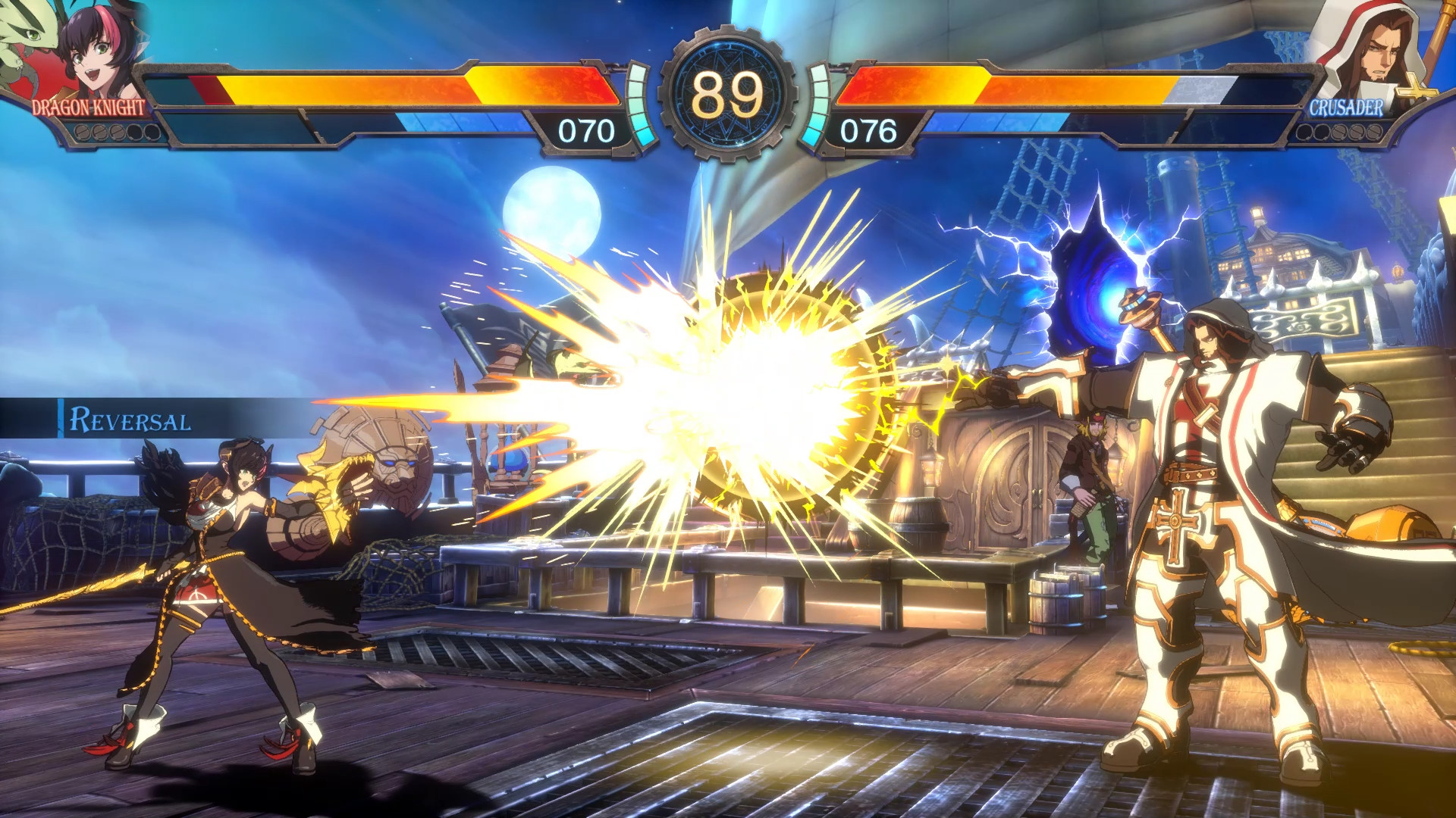 地下城與勇士：決斗pc版