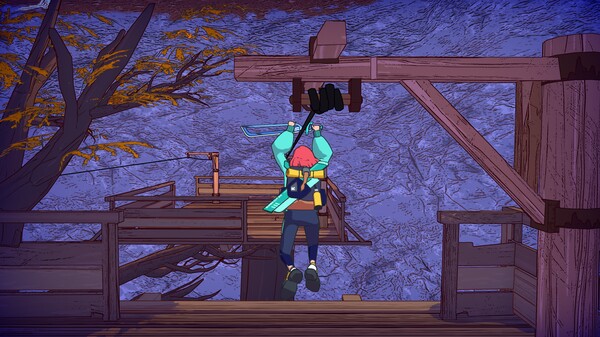 辛特堡傳說中文版