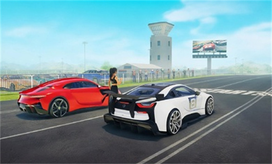 汽車銷售模擬器內(nèi)置菜單版