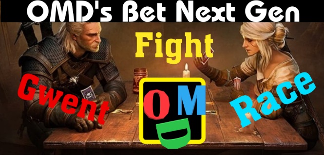 《巫師3次世代版》可設置押注金額MOD