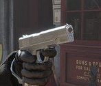《荒野大鏢客2》柯爾特1911年取代1899年MOD