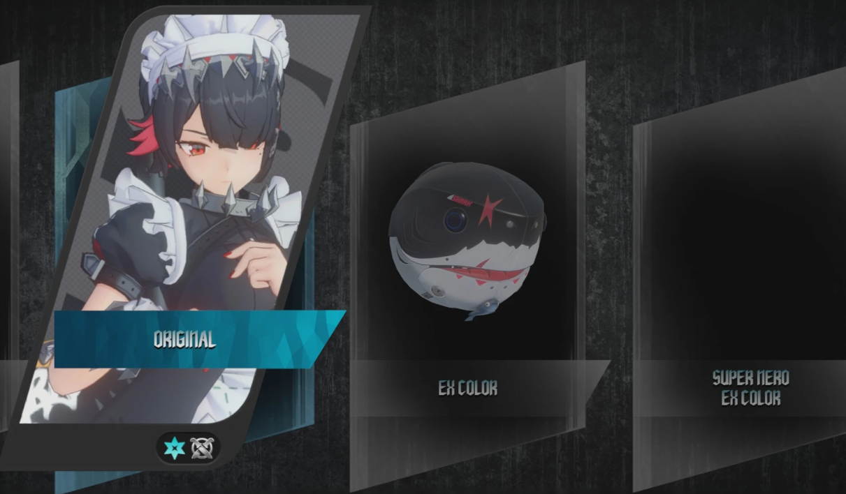 《鬼泣5》絕區(qū)零艾蓮喬MOD