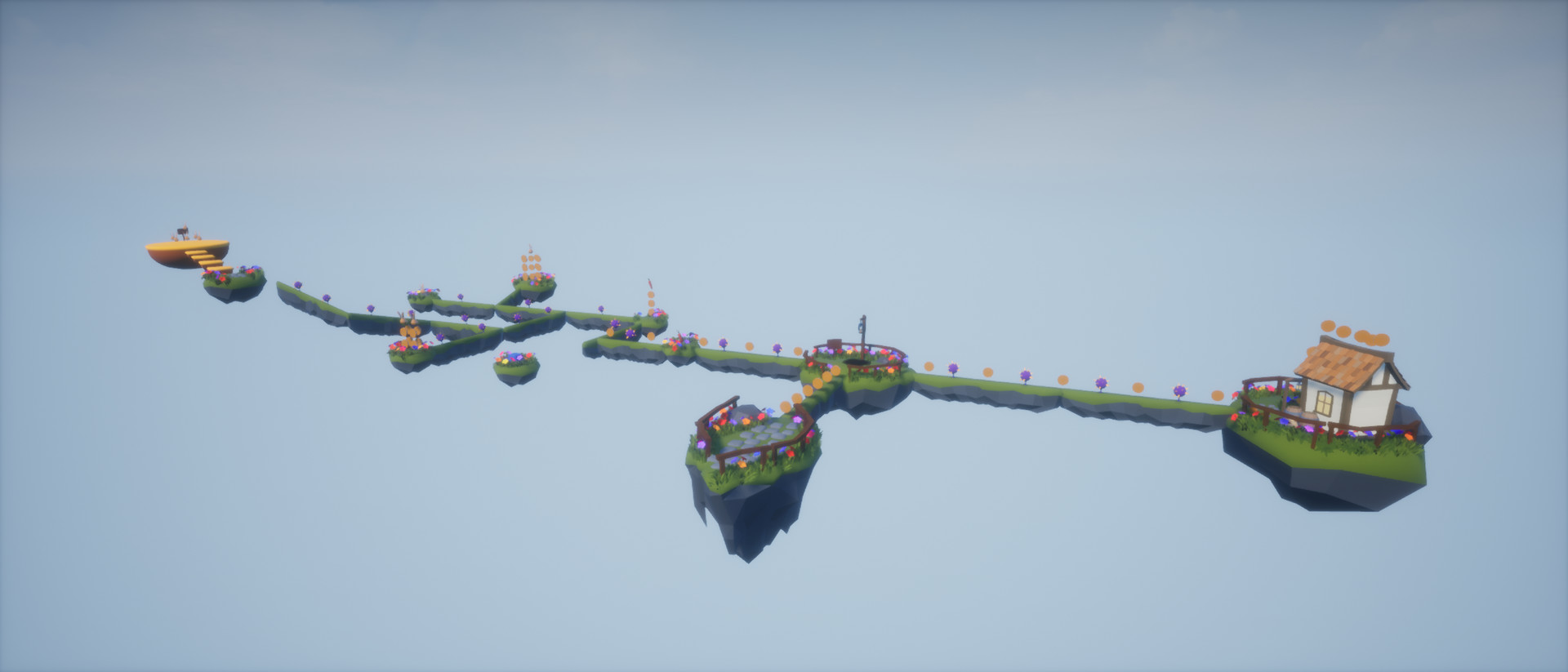 兔子傳說：威利霍普的故事