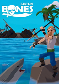 骨頭船長(zhǎng)