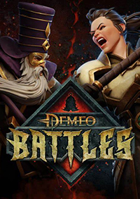 德米歐戰(zhàn)役