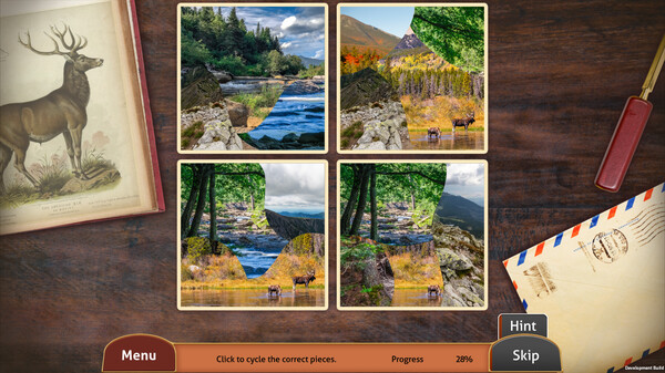 尋找美國：新英格蘭