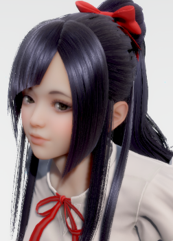 《ROOM Girl》清純撫子風水手服美少女MOD