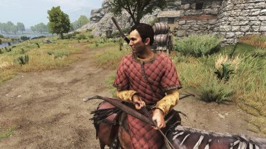 《騎馬與砍殺2》更逼真的弓MOD