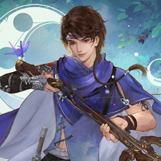 《Wallpaper Engine》仙劍奇俠傳7人物壁紙合集