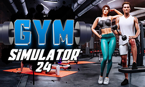 健身房模擬器24