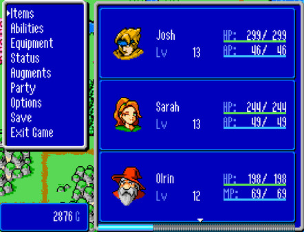 8位冒險(xiǎn)2pc版