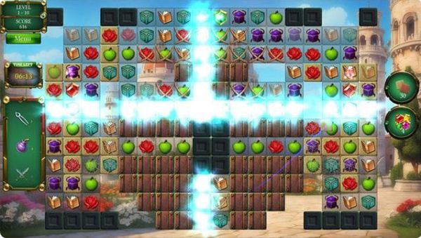 阿曼達的魔法書9：裂隙行者