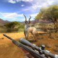 野外真實狩獵模擬