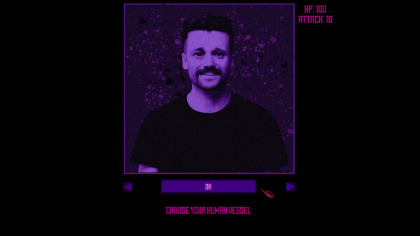 我的適應：人類