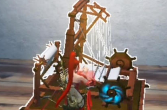 《妄想山海》秋月寒江獲得方法