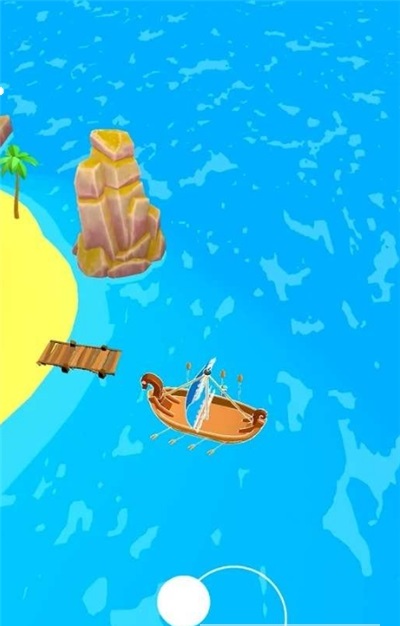 島嶼入侵者3D