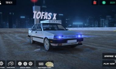 漂移汽車駕駛