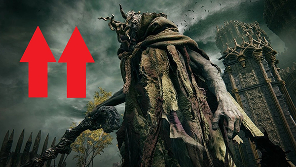 《艾爾登法環》增加BOSS生命值MOD